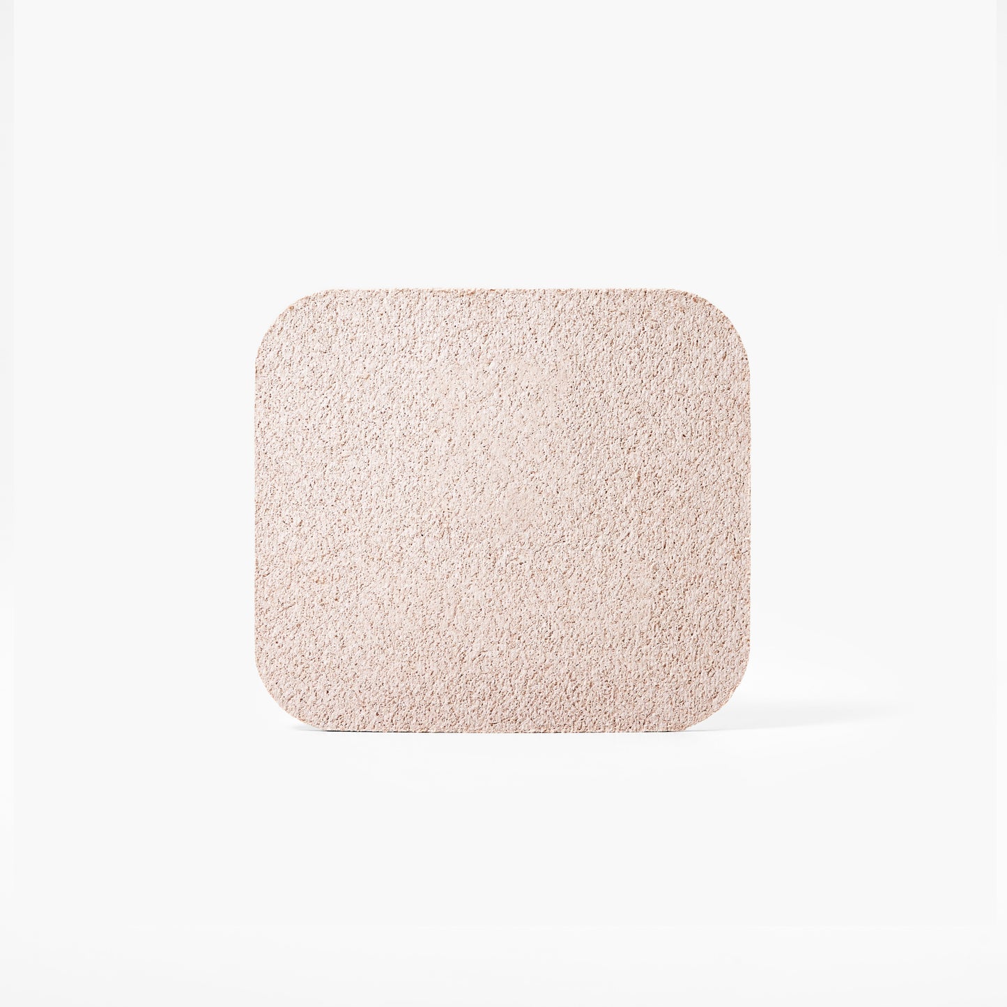 Leather Burnishing Pad