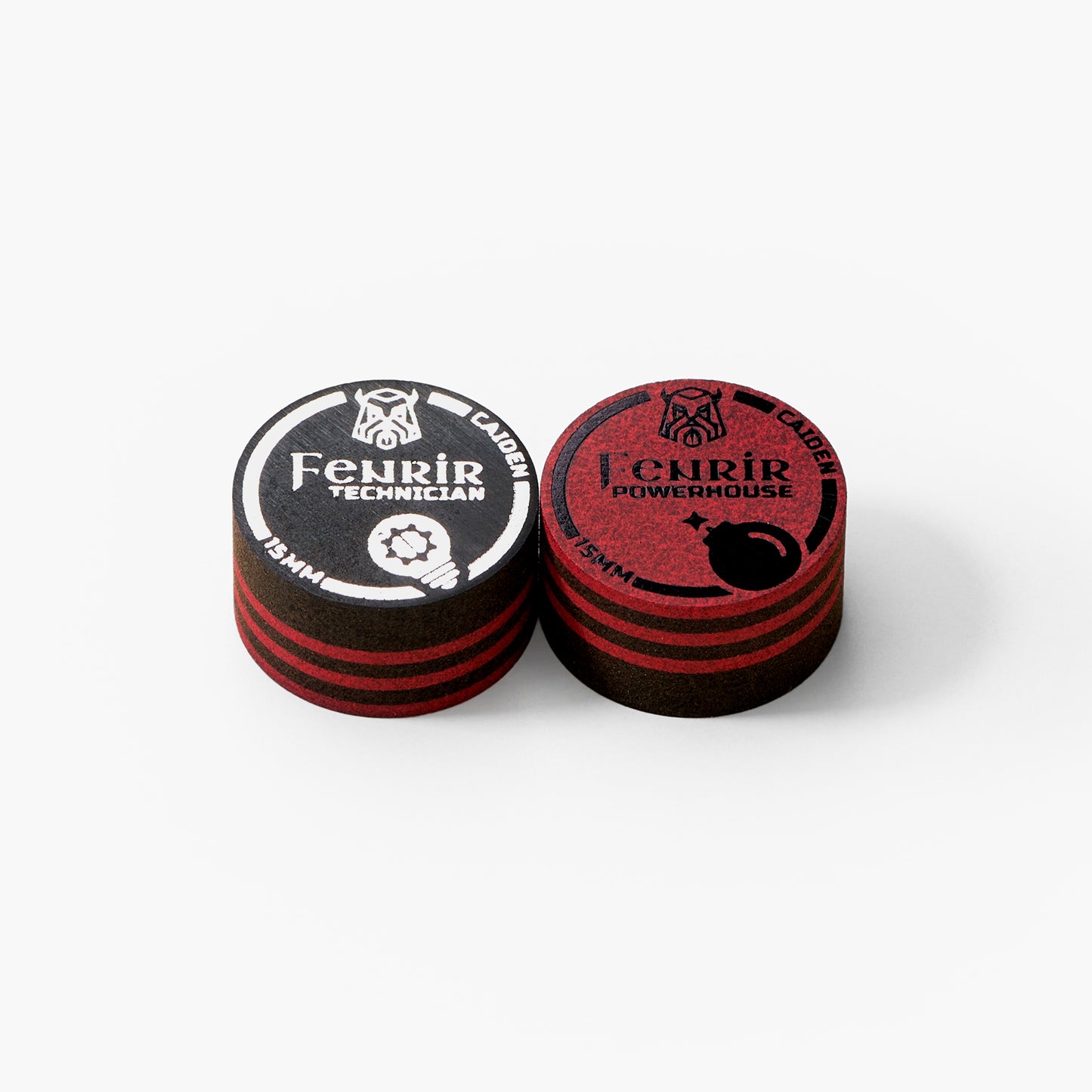 Fenrir - Break/Jump Tip