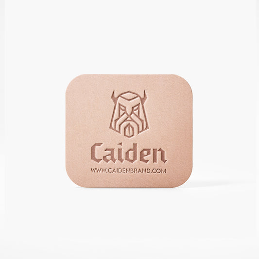 Leather Burnishing Pad