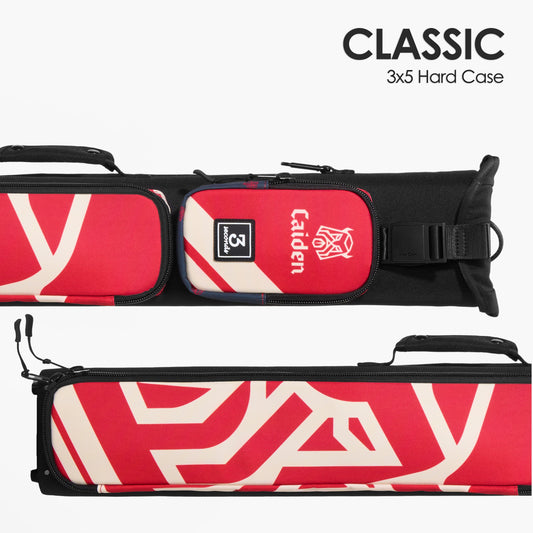 3x5 Case - Classic