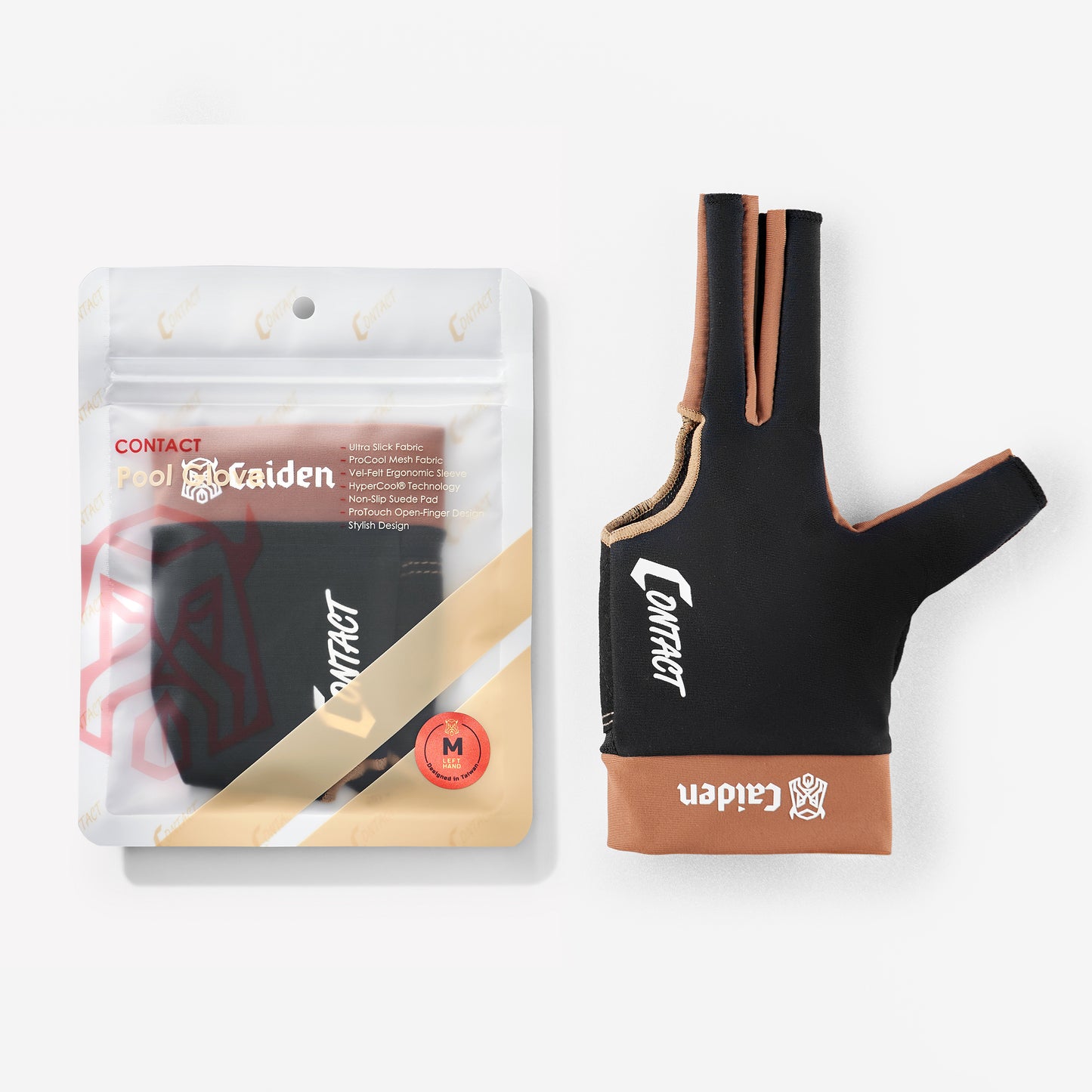Contact Glove
